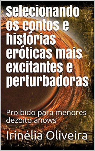 HISTÓRIAS ERÓTICAS, CATEGORIAS E MAIS